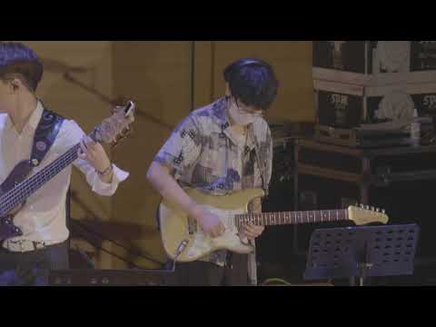 2020 호원대학교 20학번 수작  Samurai - kung fu (cover)