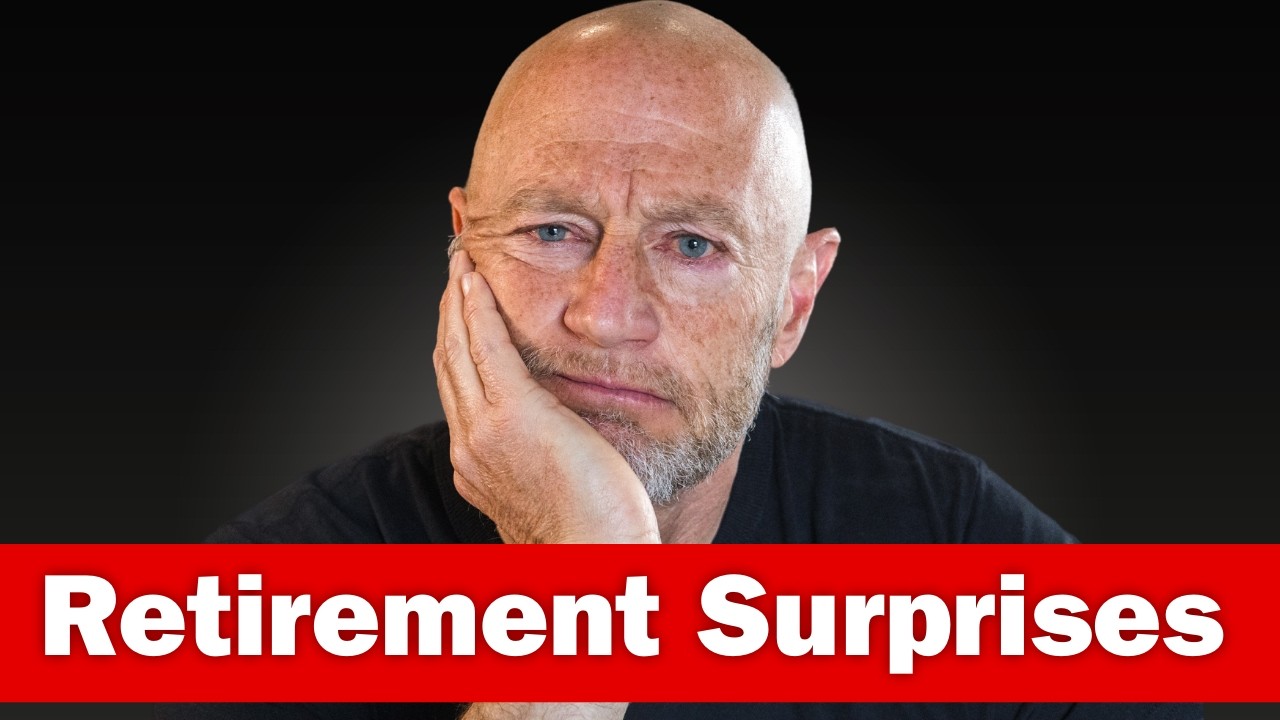 I'm 6 Months Into Retirement. It's NOT What I Expected