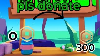 des astuces pour avoir des robux sur pls donate