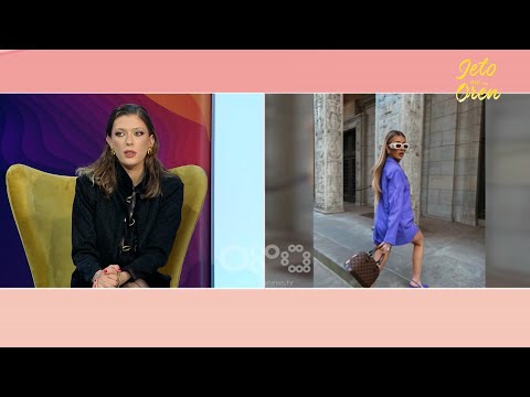 Video: TOP 20 tendencat shpërthyese: pranvera e modës 2018