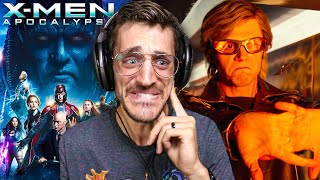 Everyone is WRONG About *X-Men: Apocalypse*