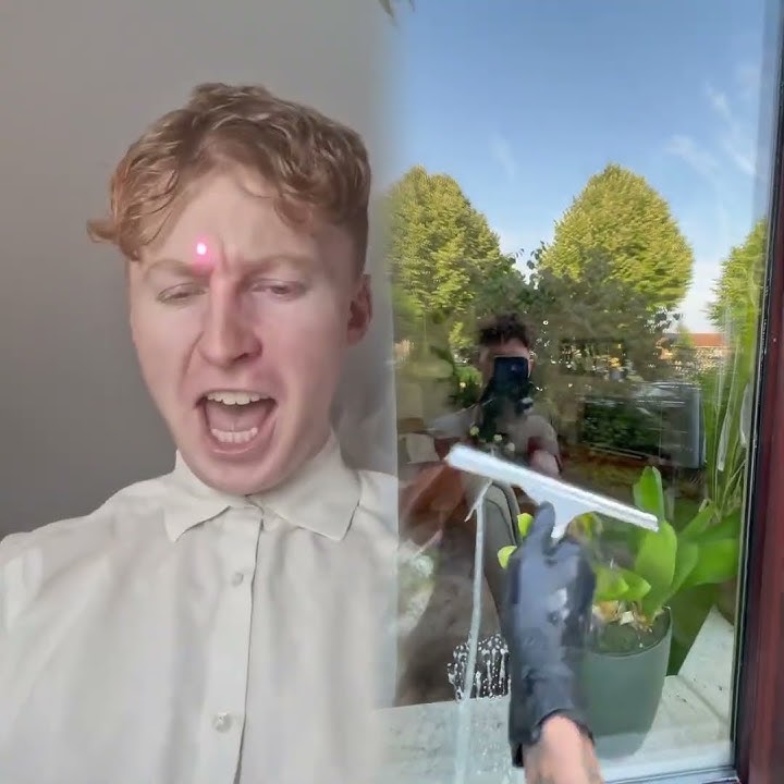 Weird Kid Goes To Private School