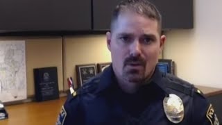 Keizer Lowe’s shoplifting highlighted on Dr. Phil