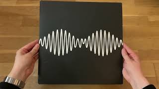Arctic Monkeys – AM | Vinyl Unboxing