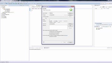 les modificateurs en java (abstract, final et static)