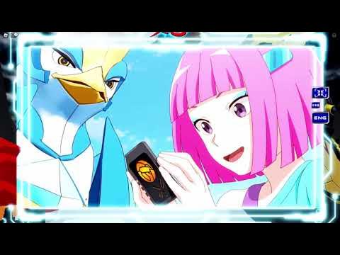 Bakugan (2023) (Anime) - TV Tropes