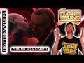 Star Wars - Clone Wars (Domino Squad Part 3) HEARTBREAKING REACTION!