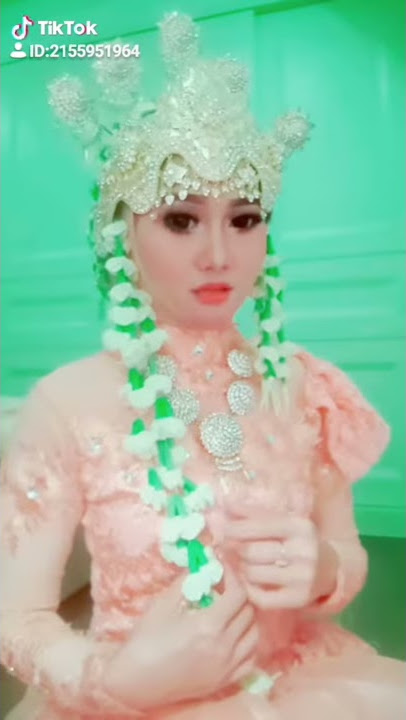 Suzana titisan NYI roro Kidul vidio tik tok