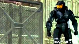 Vine Edit Dump - Red vs Blue || MoonHuntress Vine