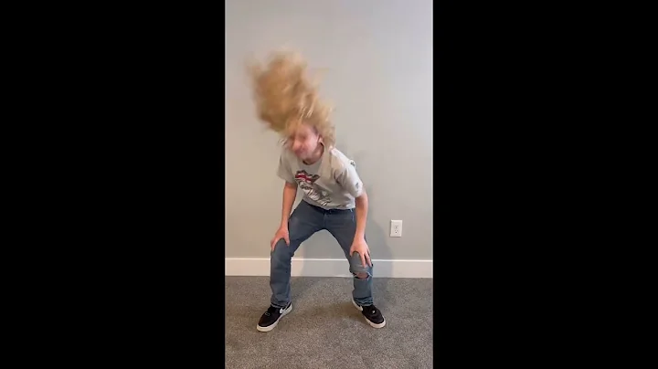 I’ve always wanted to do this!