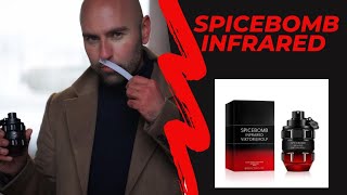 Spicebomb Infrared (2021) Full Review - Best flanker of Spicebomb?