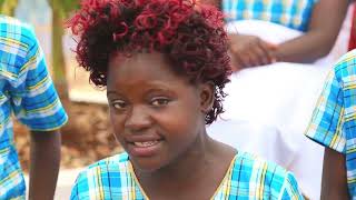 Pefa Isinet - Wamtumainio Bwana