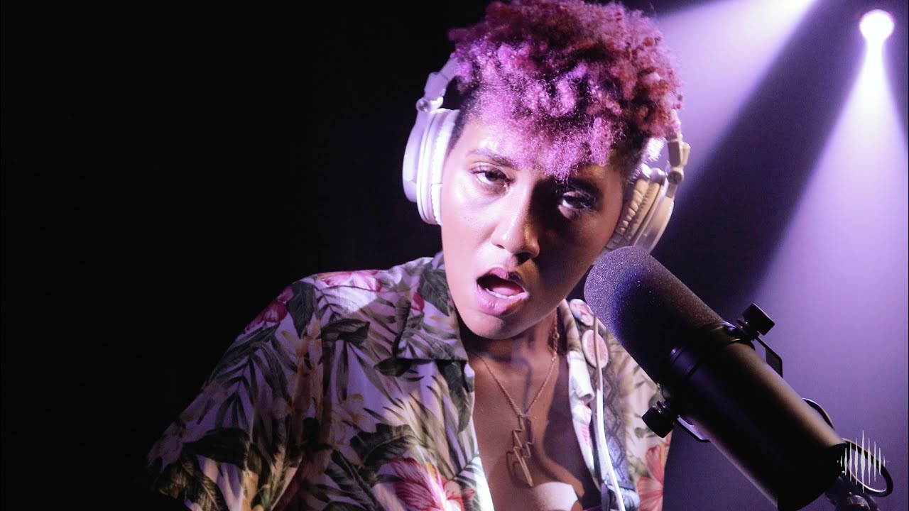 Ari Voxx & The Sad Lads - Sunshine and Rainbows (Line Check Audio Sessions)