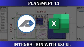 Solutions to Excel and Planswift Integration problems.