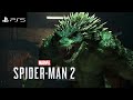 Spider Man 2 Ps5 Gameplay ||SpiderMan VS Lizard ||EP-12 walkthrough [1080p] No Commentary