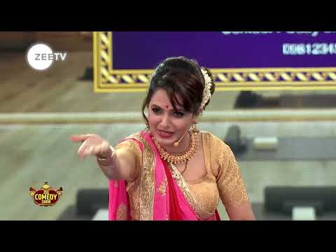 Zee Comedy Show