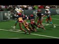 LFL | 2010 | WEEK 10 | HIGHLIGHTS