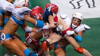 Famous LFL | 2010 | WEEK 10 | HIGHLIGHTS Wealth