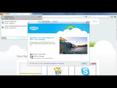 Видео: Шинэ Skype хэрхэн суулгах талаар