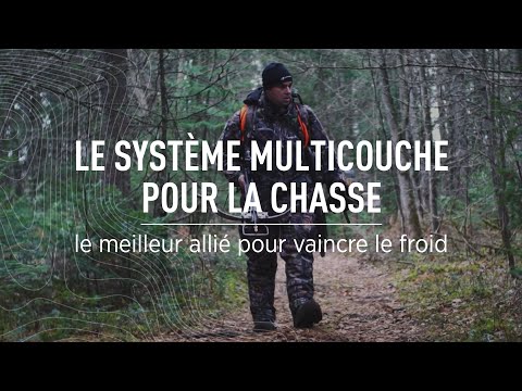 Vidéo: Comment S'habiller Pour La Chasse