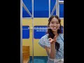 [OHMYGIRL JP TIKTOK] OH MY GIRL Jiho Dolphin(Japanese ver.)