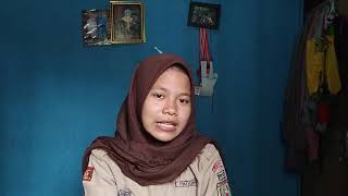 Kesan dan Pesan selama belajar di rumah😊