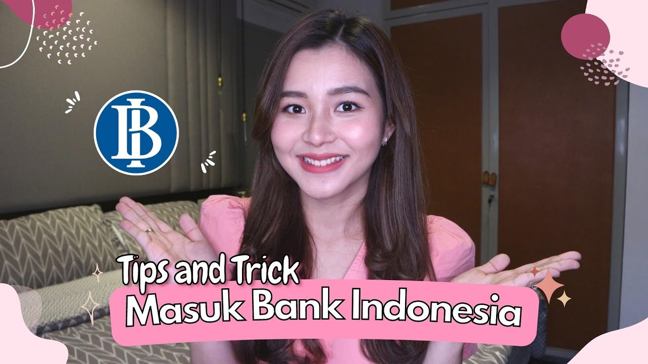 PENGALAMAN LULUS SELEKSI PCPM BI 35