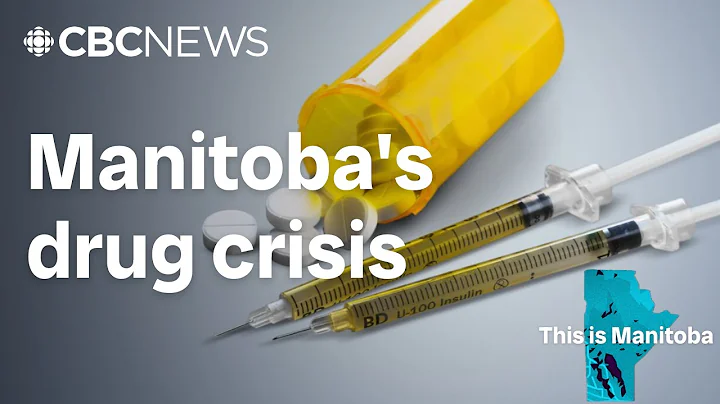 Why can't we stop Manitoba's drug crisis? | Deadly opioids, online sales and one mother's fight