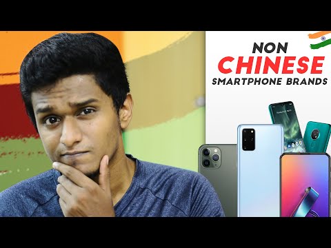 non-chinese-smartphone-brands-in-india!