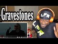 TOM MACDONALD - Gravestones • REACTION!!! ((This MF Is A ....))