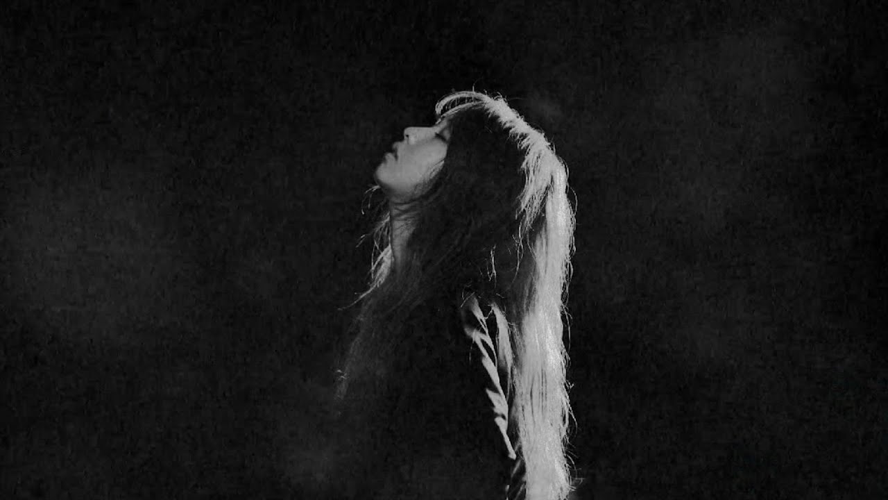 권진아는 어떤 이별을 했길래