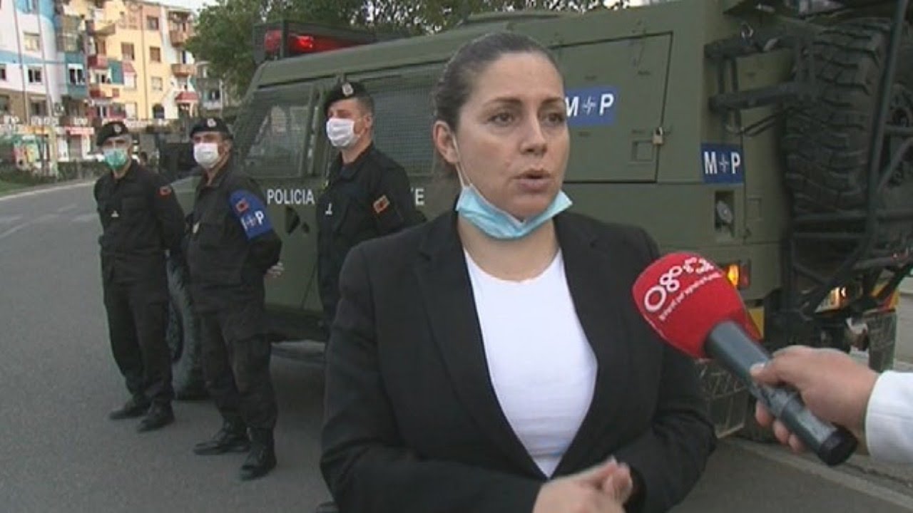 Xhaçka u përgjigjet kritikëve në Rtv Ora: Ushtria në misionin e saj për garantimin e jetës