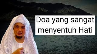 Doa KH. Muhammad Arifin Ilham yang sangat Menyentuh Hati