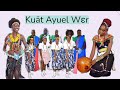 Atong juach kuat ayuel wer south sudan music dinka culture pan ayueldit ram