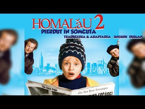 Singur Acasa 2 (Homalau) - Unguru&rsquo; Dublan #8