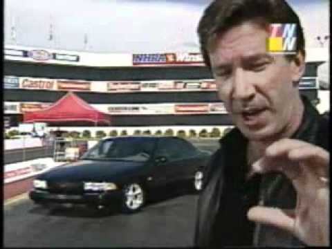 0 Apr Car >> Tim Allen's 1996 LT5 Impala SS - YouTube 0 Apr Car >> Tim Allen's 1996 LT5 Impala SS - YouTube