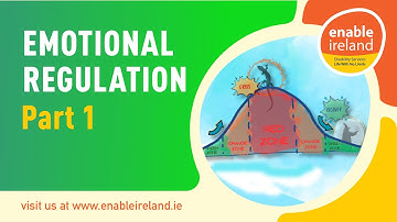 Emotional Regulation Part 1/4