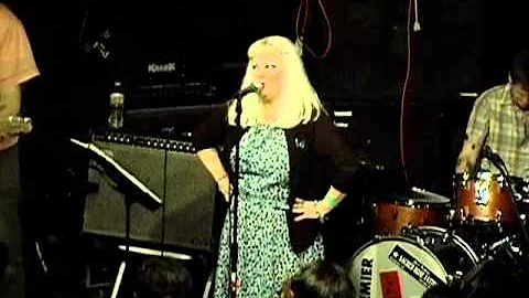 THE TANTRUMS - 4/11/10 @ 924 Gilman St, Berkeley, CA - FULL SET