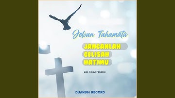 Tuhan Adalah Gembalaku