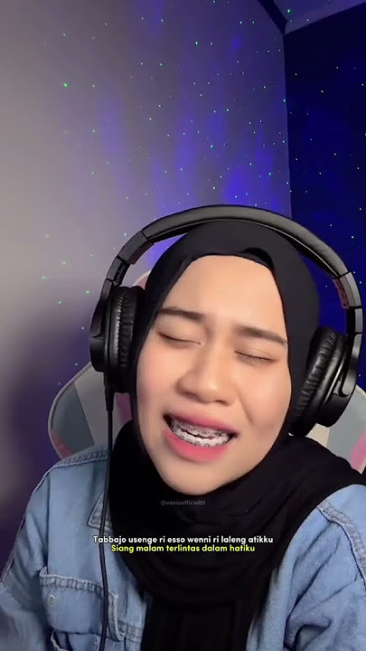 Bismillah Lino Ahera Vania Lida Sulawesi Tengah Kota Palu