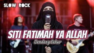 Siti Fatimah Ya Allah Dendang Sahur Cover  Coverindovibes