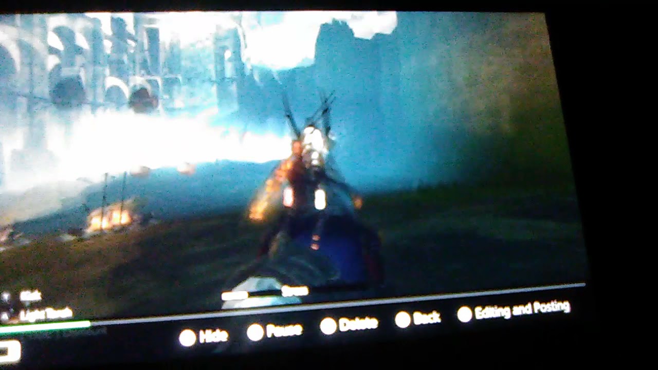 Decay Of Logos (Crimson Knight) [Plains Of Turrim]