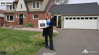 A Home That Grows With You in South Hadley, MA | Aimee Kelly