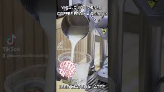 Download Lagu Perfection in a cup! #coffeebreak #coffee #tea #ai #robot #caffeine MP3