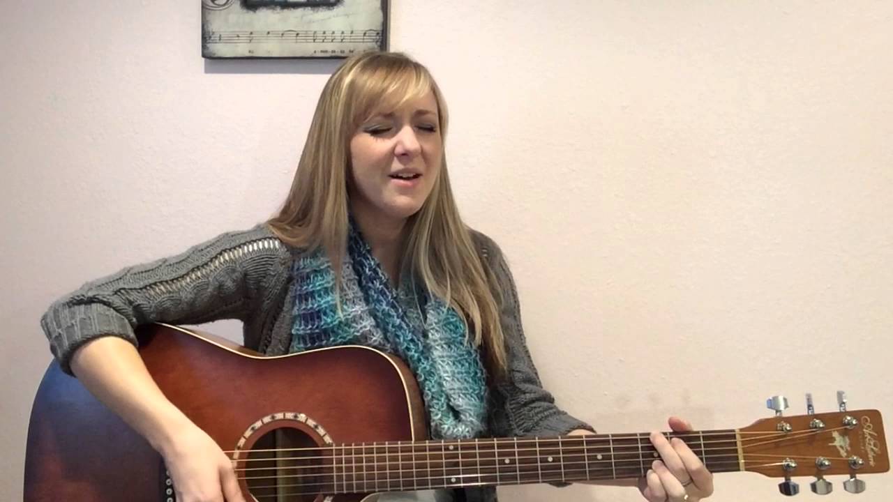 a hallelujah christmas cloverton by skylar kaylyn youtube cloverton hallelujah christmas youtube