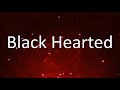 Polo G - Black Hearted [Lyrics]