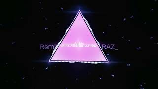Dj RazZ Arabic Remix Song mashup joker Dj