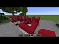 jak zbudować jelcza 004 wóz strażaczki w minecraft