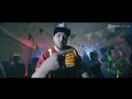 Boier Bibescu feat. Fly Project - H.O.P. (Official Music Video)