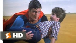 Superman III (2/10) Movie CLIP - Rescuing Ricky (1983) HD Superman III (2/10) Movie CLIP - Rescuing Ricky (1983) HD
